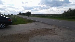 бенелли 600 динамика разгона