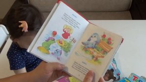 ?Книги для детей от 0 до 5 лет✅Самые ПОПУЛЯРНЫЕ❗❗❗ Наша коллекция //Обзор детских книг