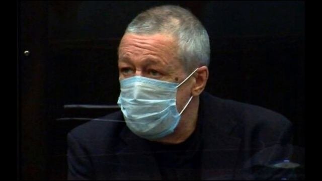Ефремов.Михаила этапируют. В какую колонию он попадет?