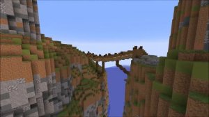 Berk Island Minecraft Build by Anders_Gaming