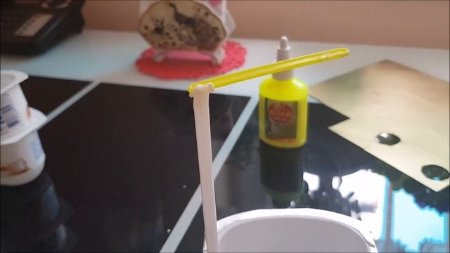 Очумелые ручки. Ванная для куклы.( doll bathroom) смотреть онлайн