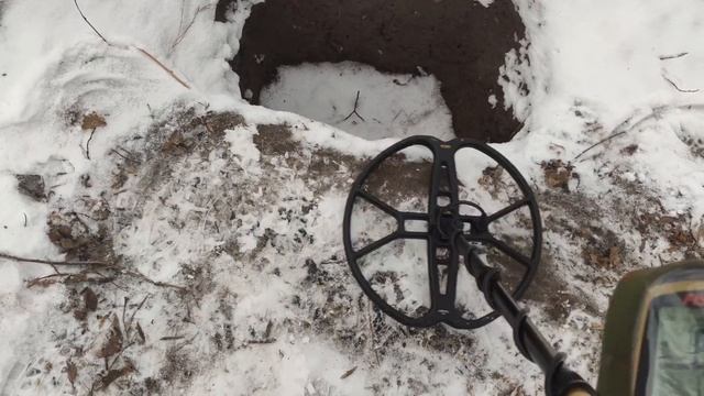 Fisher F75 + катушка Nell Attack - Тест на чешую смотреть онлайн