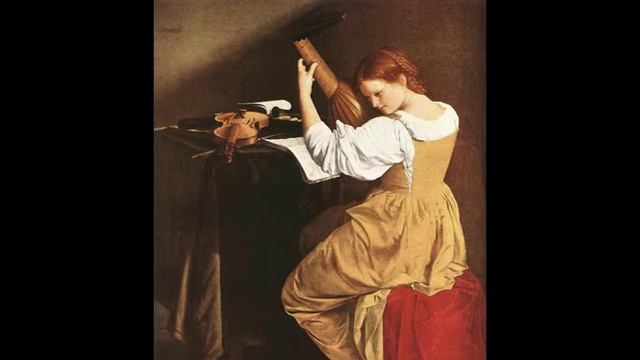 Girolamo Frescobaldi - Toccata Undecima (Primo Libro) - Davide De Zotti смотреть онлайн