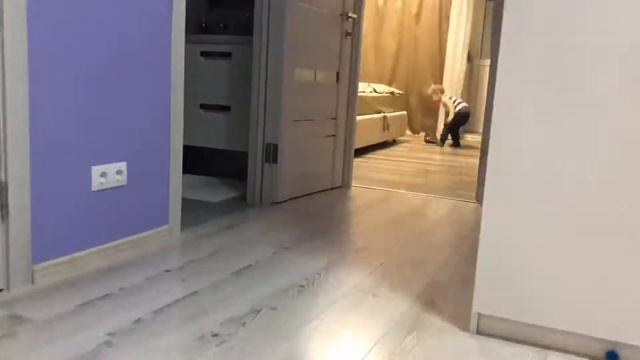 Ночная пробежка. Дети перед сном. Погоня за Volvo смотреть онлайн