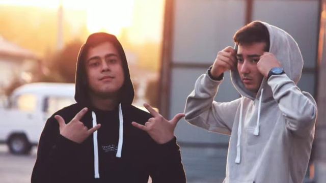 Maga&Sheyx - Душа хочет в детство (премьера трека 2020) смотреть онлайн