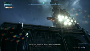 Бэтмен Форева! Как всегда - высший пилотаж! Часть 6