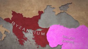 История Турции за 10 минут