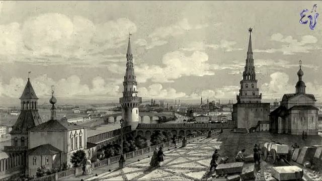 МОСКВА ПОСТАПОКАЛИПСИС кон 18 го века и доп про 19 й век смотреть онлайн