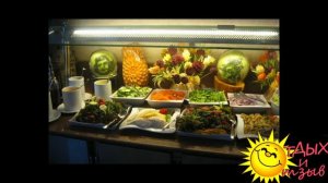 Отзывы отдыхающих об отеле Arabella Azur 4* г.Хургада (ЕГИПЕТ)