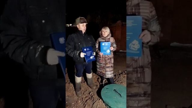 Бурение скважины на воду в РП Большие Вяземы: отзыв о компании Аквалюкс+