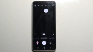 Как включить и выключить вспышка в камере Samsung Galaxy S21 FE