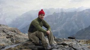 Восхождение на Софруджу