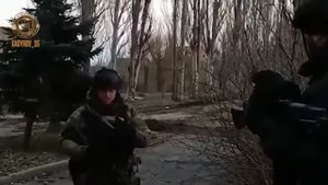 Мариуполь  Левый берег  Спуск к морю  Ул  Орджоникидзе  17 03 22