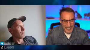 Дядя Слава, дед о русском мире