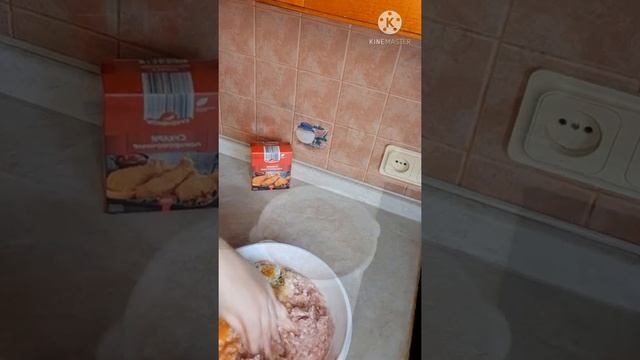 Котлеты по-украински #котлеты #фарш #Мясо #котлетыпоукраински #домашняякухня #кухня #рецепты