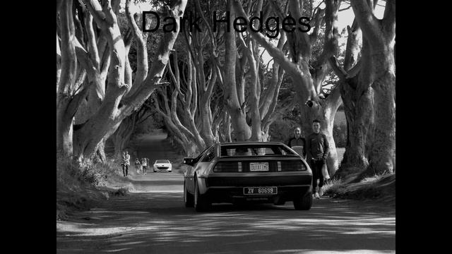 Northern Ireland / North Coast смотреть онлайн