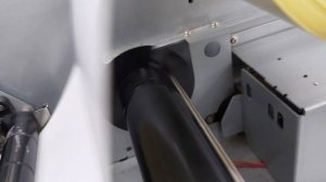 Звук термопринтера