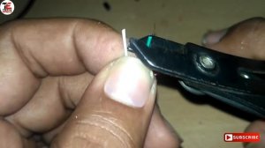 How to convert keyboard PS2 to USB (100% working) | Keyboard port change to usb