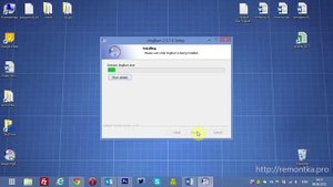 Как создать образ ISO (загрузочный Windows 7 и любой другой)