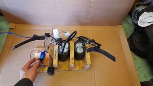 Фароочистители 2121 Нива