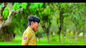 Do Ghoont Dj?Children Love Story? Love 2023?Children Sad action Love❤️Badshah music superhit