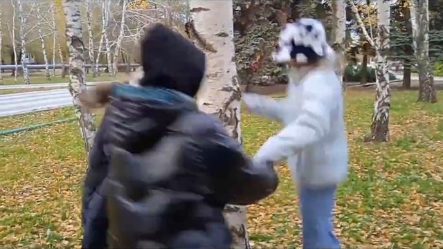 Лучшая в мире подружка