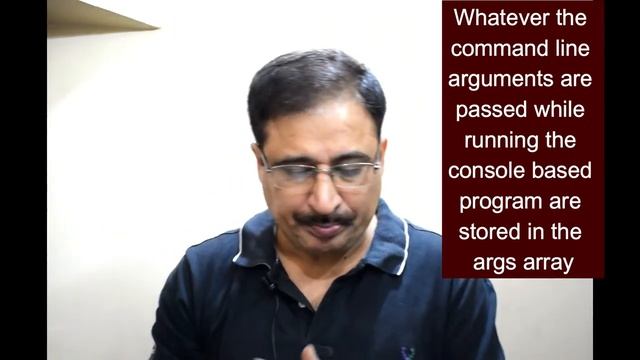 Java public static void main string args Explaination | Java Command Line Arguments | Interviews  #