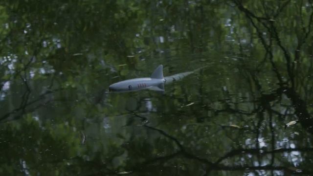 Радиоуправляемая акула Despot Shark смотреть онлайн