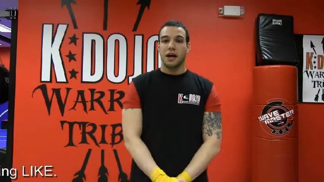 Felix Conde Warrior Island Tryout Video for Global Proving Ground and K Dojo MMA смотреть онлайн