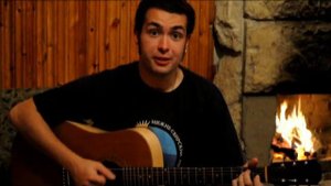 Нам с сестрёнкой каюк...