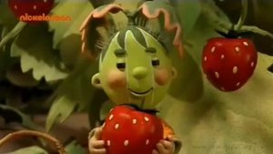 Фифи и цветочные млыши. Молочный коктейль. Fifi and the flowertots