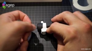 3D Printing Thomas - The Making of a Miniature Model - Thomas & Friends Fanart