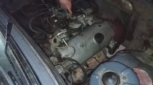 Оживление бмв е12 м10 первый запуск после двух лет простоя. Попытка 2