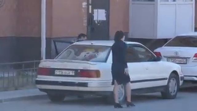 Казахстан город Кызылорда ?