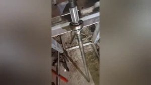 как заменить подшипник полуоси на Тойота Пассо.