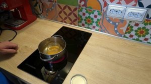 Масло-воск своими руками
