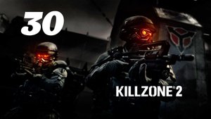 Killzone 2 Часть: Крейсер Глава: Мостик