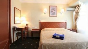 Гостиница Жемчужина Сочи