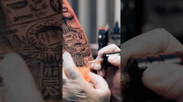 İstanbul’un En Büyük Tattoo & Piercing Stüdyosu açıldı !!!