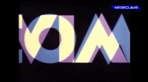 History idents of the company "VIACOM" (История заставок компании "VIACOM")