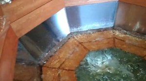 Банный чан с аэромассажем bani-chan.ru 89507641299.