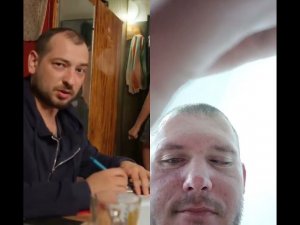 Когда надышался бензином  #тяпа #чернобыль #сто