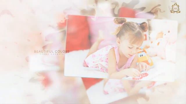 Слайд  - шоу  Будь счастлив  Слайд - шоу с эффектами 3д. параллакс.  Промо  ролик. ?