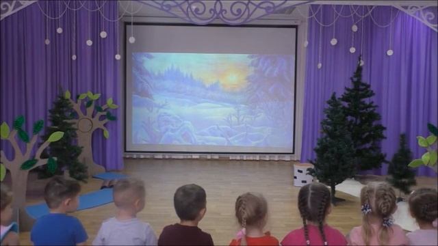 Театральная постановка для детей Ох уж эта лиса, и не только смотреть онлайн