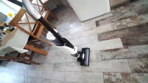 Моющий пылесос Genio Magic Wash T10