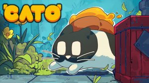 Милая головоломка платформер - CATO: Butter Cat