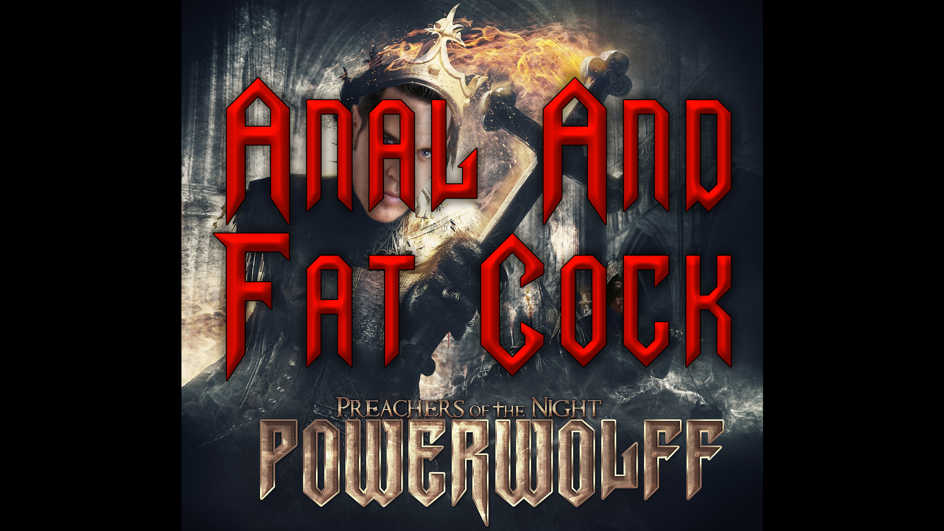 Powerwolf - Amen and Attack ♂Right Version♂ смотреть онлайн