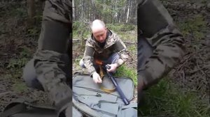МА Винторез 9. Устранения неиспраностей 2 часть.