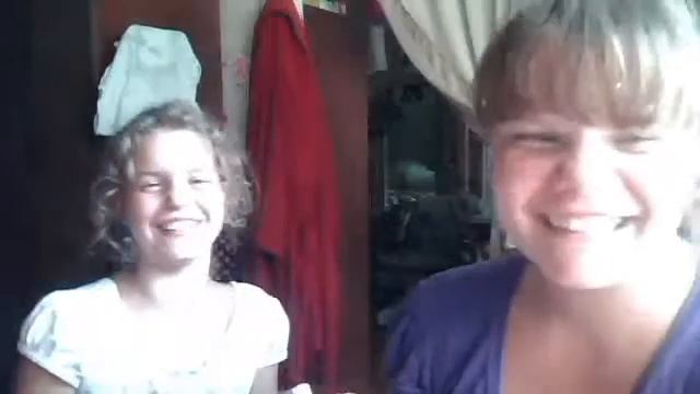 Видео с веб-камеры. Дата: 8 августа 2013 г., 18:57. смотреть онлайн