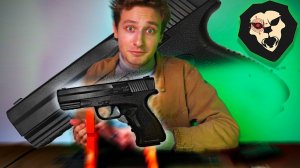 Пистолет Страйкбольный Stalker SA19 Spring